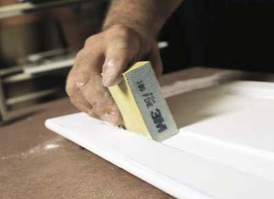 Cabinet Refinishing Denver