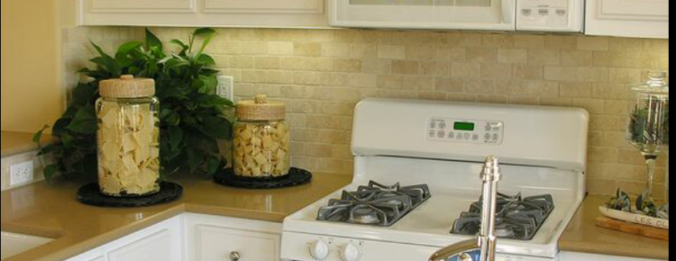 Cabinet Refinishing Denver