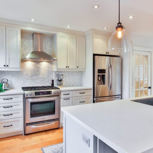 Cabinet Refinishing Boulder