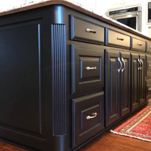 Cabinet Refinishing Boulder
