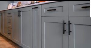 Cabinet Refinishing Boulder
