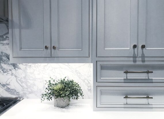 Cabinet Refinishing and Kitchen Cabinet Painting Boulder