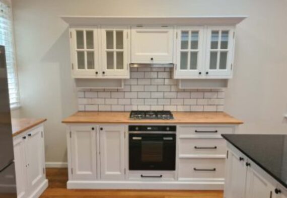 Cabinet Refinishing and Kitchen Cabinet Painting Boulder