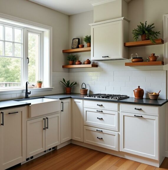 Cabinet refinishing and kitchen cabinet painting Boulder co