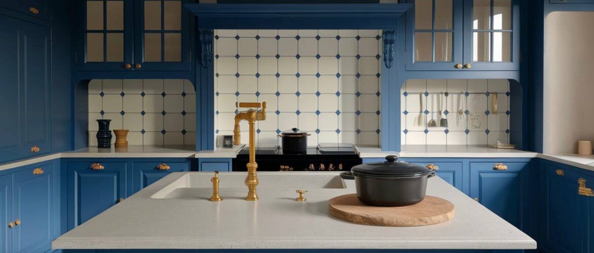 Cabinet Painting and Cabinet Refinishing Boulder co