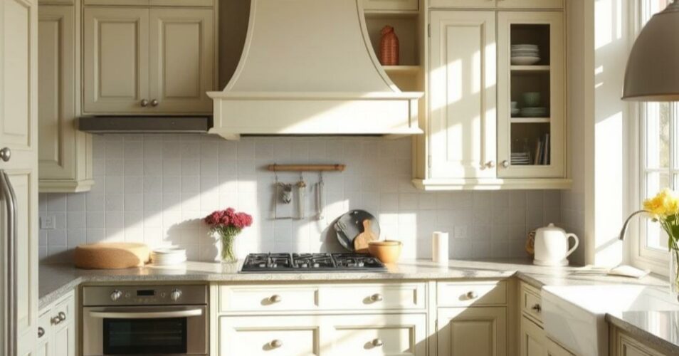Cabinet Refinishing and Cabinet Painting Boulder co