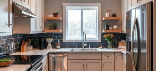 Cabinet Refinishing and Cabinet Painting Boulder co