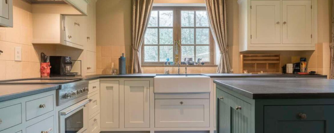 Cabinet Refinishing and Cabinet Painting Boulder co