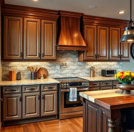 Cabinet refinishing and cabinet painting Boulder co and Northern Colorado