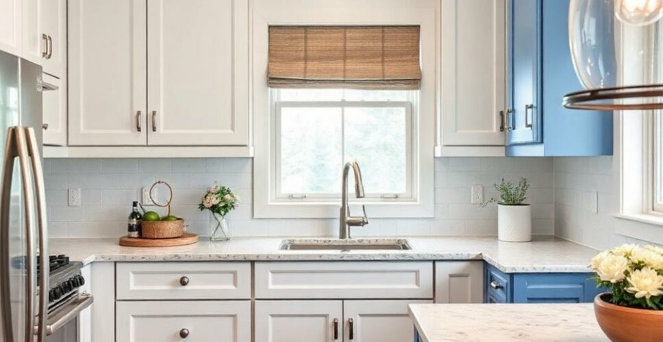 Cabinet Refinishing and Painting services in Northern Colorado
