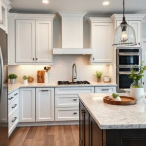 Cabinet Refinishing and Painting services in Boulder County and Northern Colorado
