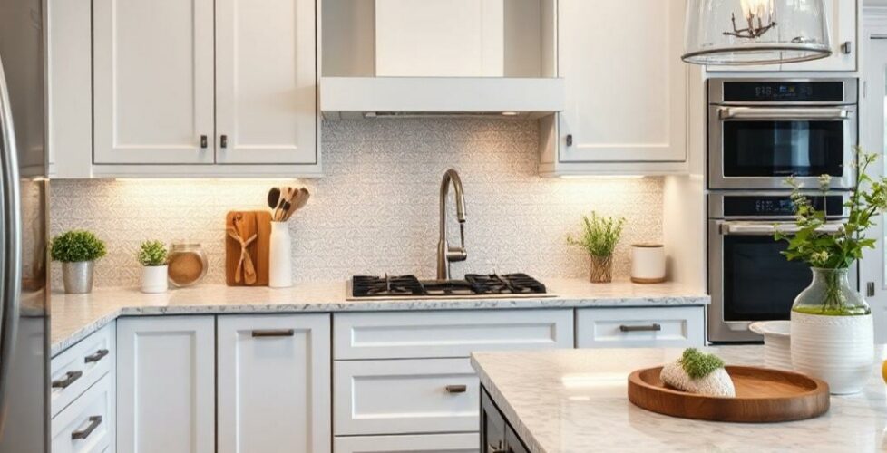 Cabinet Refinishing and Painting services in Boulder County and Northern Colorado