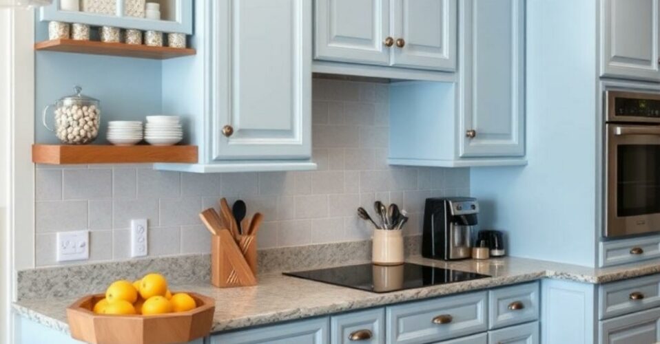 Cabinet Refinishing and Cabinet Painting Boulder County and surrounding cities