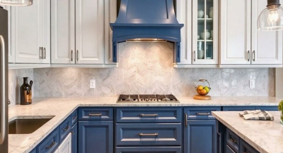 Cabinet refinishing and cabinet painting services Boulder County and surrounding cities