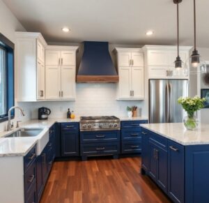 Cabinet Refinishing and Cabinet Painting Boulder County and surrounding cities
