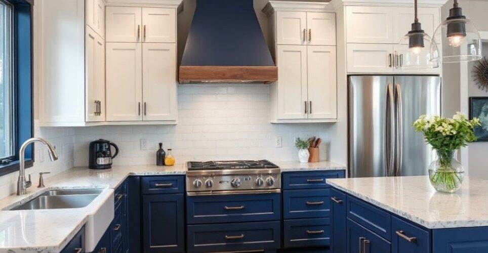 Cabinet Refinishing and Cabinet Painting Boulder County and surrounding cities