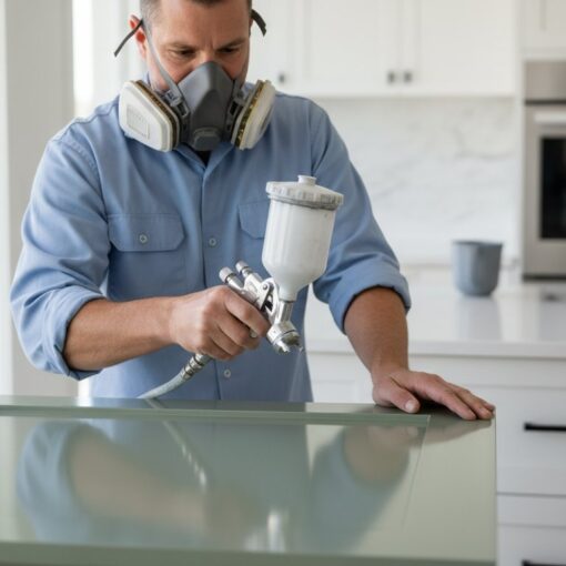 The Best Paint for Kitchen Cabinets: A Professional's Guide