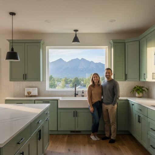 Boulder Cabinet Painting Services: A Homeowner’s 2026 Buying Guide