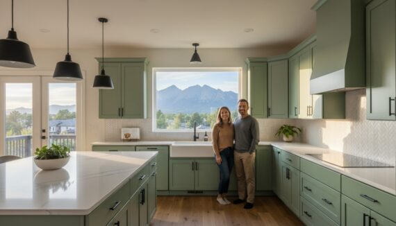 Boulder Cabinet Painting Services: A Homeowner’s 2026 Buying Guide