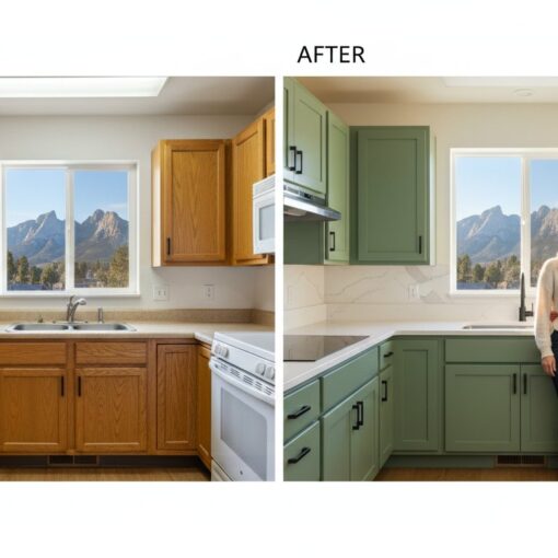 Budget Kitchen Remodel Boulder: The Smart Way to Update Without Replacing