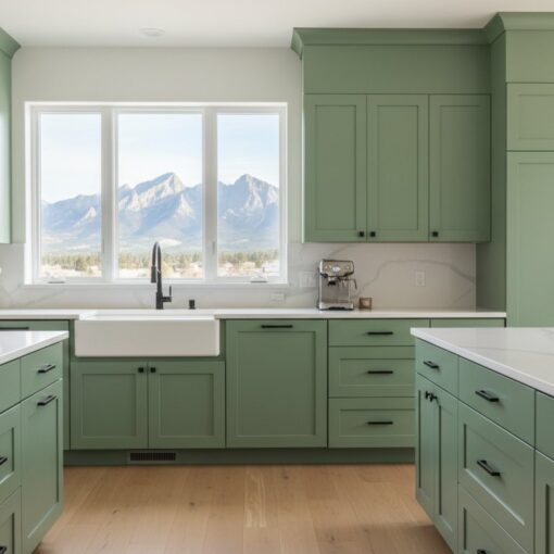 Cabinet Painting Boulder CO: The Ultimate 2026 Refinishing Guide