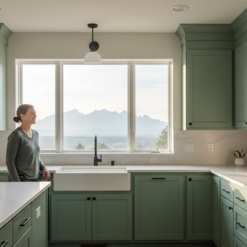 Cabinet Painting Price Per Door: 2026 Cost Guide for Boulder Homeowners