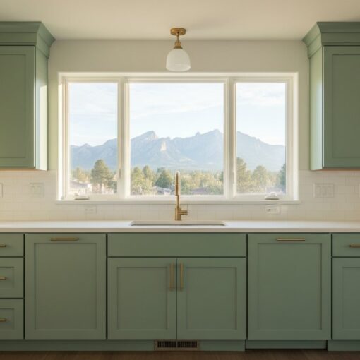 Cabinet Painting ROI 2026: Maximizing Your Kitchen’s Resale Value