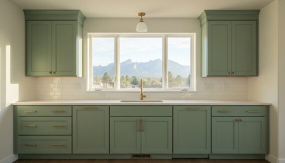 Cabinet Painting ROI 2026: Maximizing Your Kitchen’s Resale Value