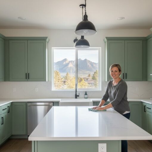 Finding Expert Local Cabinet Refinishers in Boulder: What Homeowners Must Know