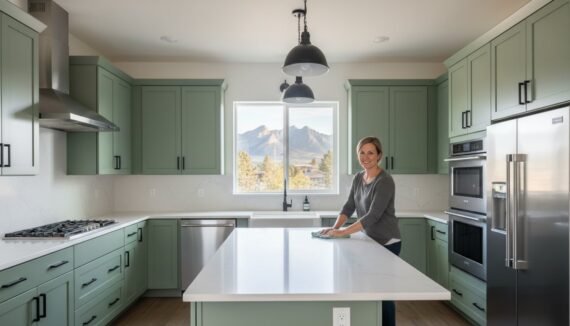 Finding Expert Local Cabinet Refinishers in Boulder: What Homeowners Must Know