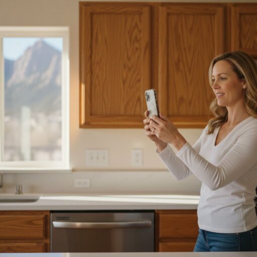 Get a Cabinet Painting Quote Online: The Boulder Homeowner’s Guide