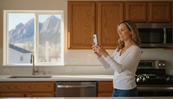 Get a Cabinet Painting Quote Online: The Boulder Homeowner’s Guide