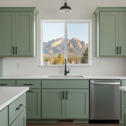 How to Plan Affordable Kitchen Updates in Boulder CO: A Refinishing Guide