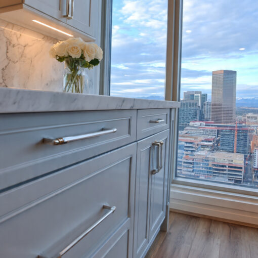 Cabinet Painting Service Areas in Lafayette CO, Boulder CO, Evergreen CO & Surrounding Cities, Cabinet Refinishing in Boulder County, CO