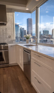 Cabinet Painting Service Areas in Lafayette CO, Boulder CO, Evergreen CO & Surrounding Cities, Cabinet Refinishing in Boulder County, CO