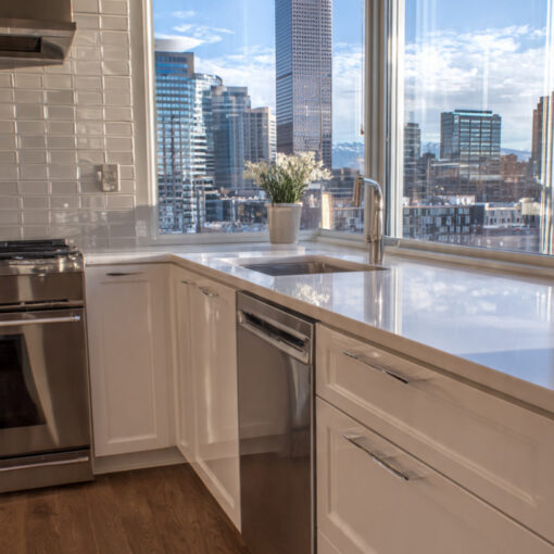 Cabinet Painting Service Areas in Lafayette CO, Boulder CO, Evergreen CO & Surrounding Cities, Cabinet Refinishing in Boulder County, CO