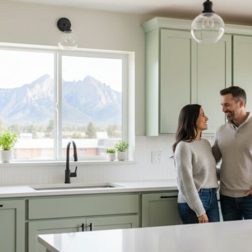 The Real Value of Painted Kitchen Cabinets: ROI and Resale Insights for 2026