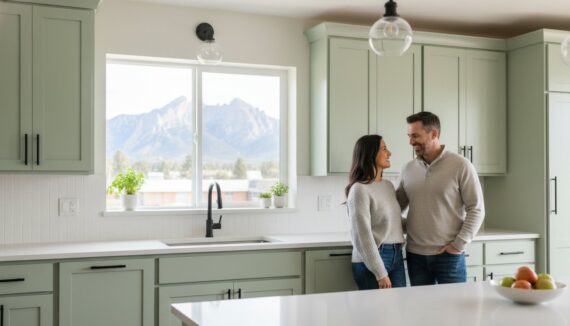 The Real Value of Painted Kitchen Cabinets: ROI and Resale Insights for 2026
