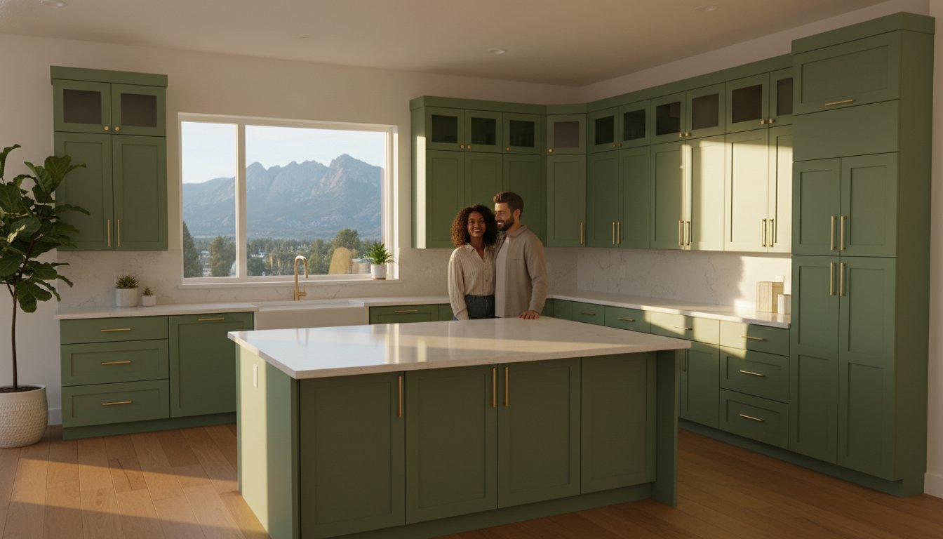 15 Critical Questions to Ask a Cabinet Refinishing Company Before You Hire