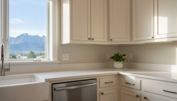 Adding Glaze to Painted Cabinets: The Professional Guide to Depth and Character