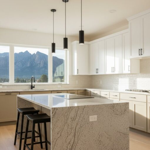 Best Paint Colors for Oak Cabinets: 2026 Design Guide for Boulder Homeowners