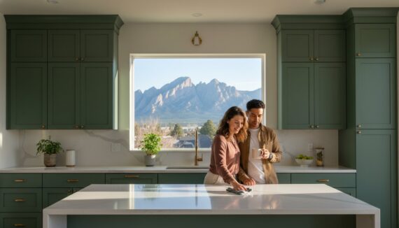 Best Sheen for Cabinet Paint: A 2026 Guide to Durable Factory Finishes