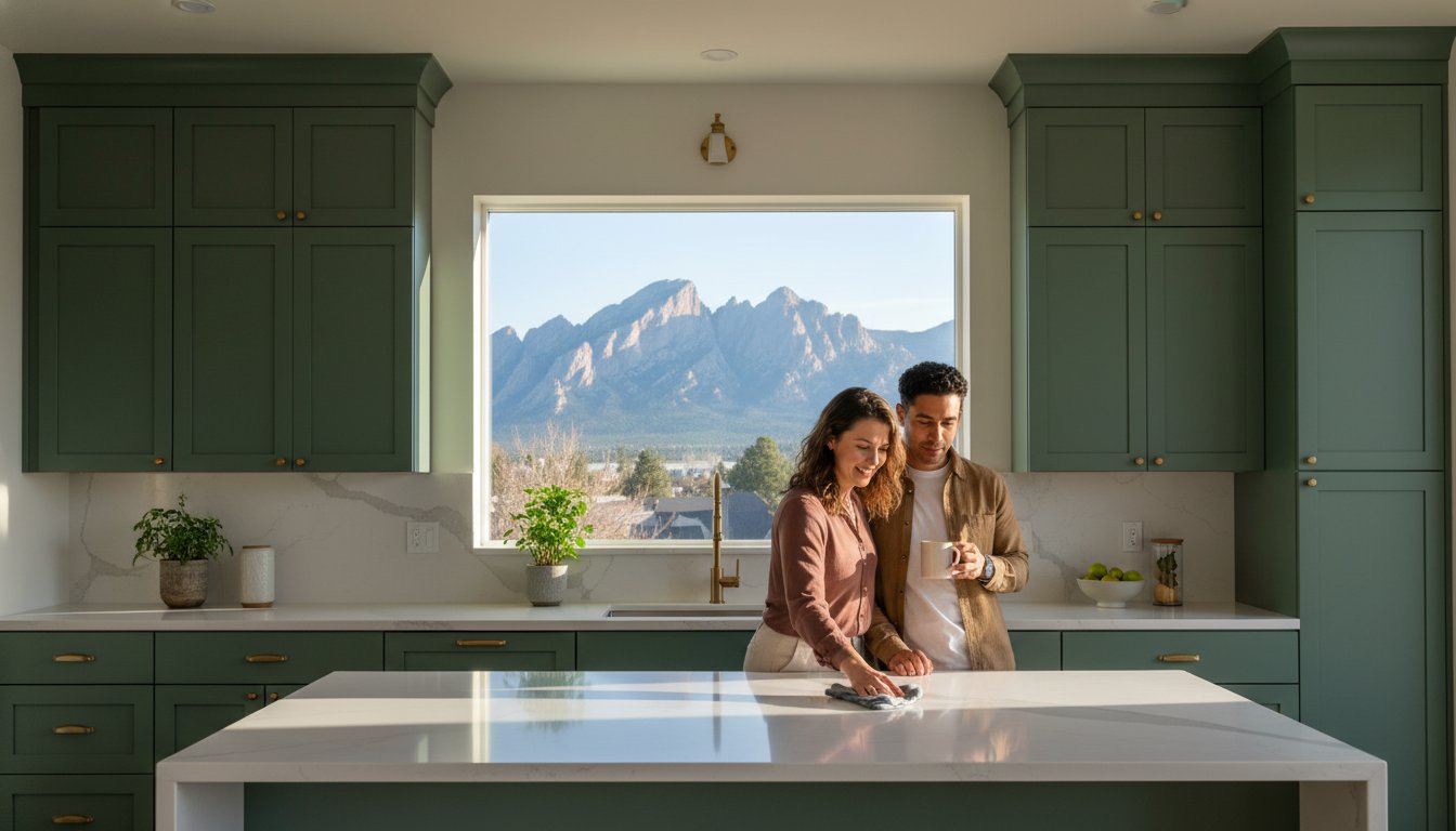 Best Sheen for Cabinet Paint: A 2026 Guide to Durable Factory Finishes