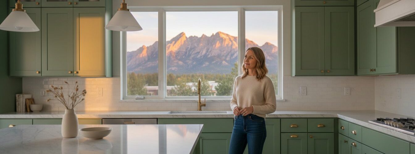 Cabinet Paint Cure Time: What Every Boulder Homeowner Needs to Know