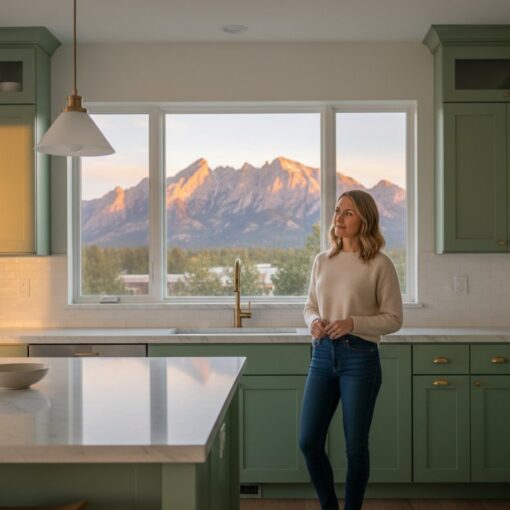 Cabinet Paint Cure Time: What Every Boulder Homeowner Needs to Know
