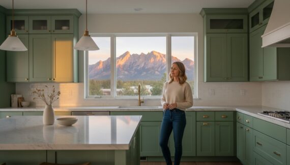 Cabinet Paint Cure Time: What Every Boulder Homeowner Needs to Know