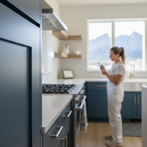 Cabinet Painting Warranty in Colorado: What Homeowners Must Know