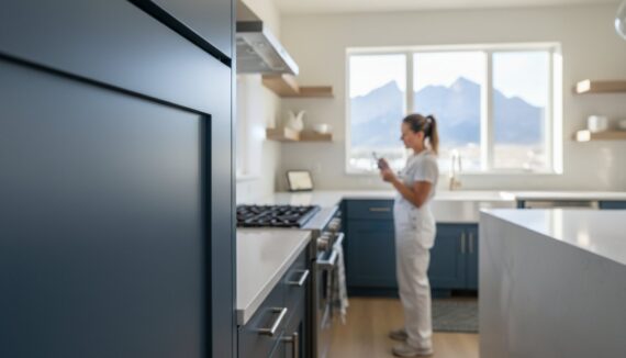 Cabinet Painting Warranty in Colorado: What Homeowners Must Know
