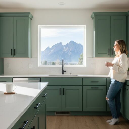 Cabinet Refinishing vs. Refacing Cost: 2026 Homeowner’s Comparison Guide