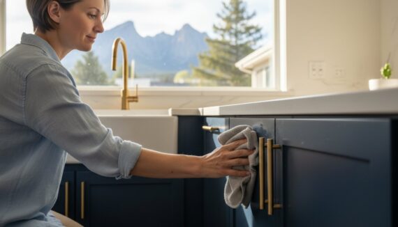 Caring for Refinished Cabinets: The Professional Maintenance Guide